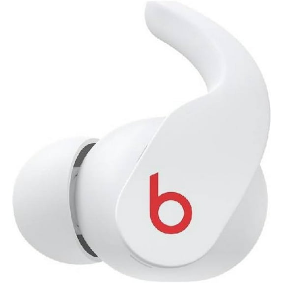 Left  Beats Fit Pro Replacement (White)