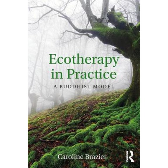 Pre-Owned Ecotherapy in Practice: A Buddhist Model (Paperback) 0415785960 9780415785969