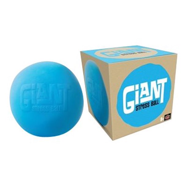 vat19 stress ball