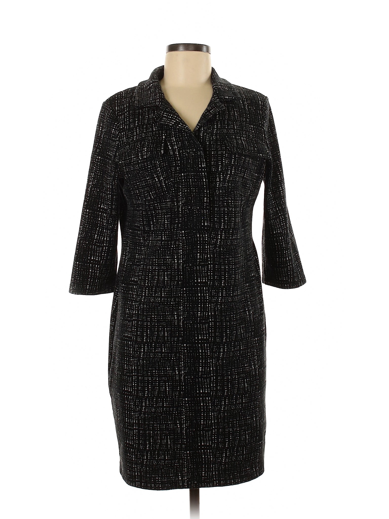 casual chicos dresses