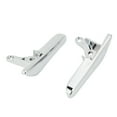 thumbnail image 4 of Poignée de Porte Intérieure de Voiture, Gauche Droite 2pcs A2117660124 pour la Mise à Niveau, 4 of 8