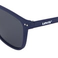 thumbnail image 4 of LENTES DE SOL LEVIS EYEWEAR LEV332M X13320 AZUL, 4 of 4