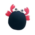 thumbnail image 4 of Funda para casco de esquí con diseño de cangrejos, gorro de invierno, decoración para casco de bicicleta, tabla individual, tabla doble, patinaje y, 4 of 8