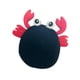 thumbnail image 4 of Cubierta para casco de esquí de cangrejos, accesorios para casco de Snowboard, decoración cómoda para casco, casco de invierno para ciclismo, diversió, 4 of 9