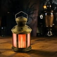 thumbnail image 4 of LANTERN FLMLSS ASST 9""H (Pack of 6), 4 of 5