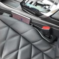 thumbnail image 2 of Relleno para hueco del asiento del auto, 2 piezas, Wuzno, EVA impermeable, 2 of 6
