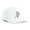 White Glow, variant on NEW Puma Golf 2025 Freshly Picked Snapback Hat Cap - Dark Myrtle