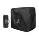 thumbnail image 2 of Bolsas de bicicleta plegables de viaje con bolsa de almacenamiento Accesorios de bicicleta gruesos portátiles de bicicleta sólido caja de transporte Baoblaze Caja de carreras de bicicleta, 2 of 8