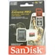 thumbnail image 4 of Cartão de Memória SanDisk 128 GB UltraXC C10 U1 A1 120 MB/s, 4 of 4