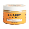 B Happy Peanut Butter, All Natural, Dream Big - White Chocolate and Pretzel, Snacking Butter 12 oz
