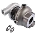 thumbnail image 6 of GELUOXI Turbocharger for 1995-2006 Cummins 6BTA 5.9L Holset HX40M Marine 3536621 3802829, 6 of 10
