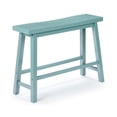 thumbnail image 3 of Boraam Sonoma Backless Bench - Aspen Valley, 3 of 10