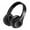 Black #50, variant on Tikeitoo Over Ear Headphones Headphones with Microphone Deep Bass Wireless for Cd Dvd Player Tablet Phone Travel