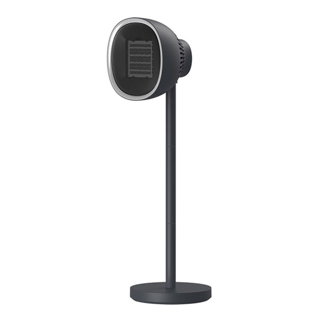 Multifunctional Desk Floor Heater Height Adjustable Household Bathroom Fast Heating
