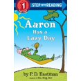 thumbnail image 1 of Pre-Owned Aaron Has a Lazy Day (Paperback) 055350844X 9780553508444, 1 of 1