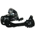 thumbnail image 1 of TX35 Rear Derailleur for 21/24-Speed Bicycles – Durable Mountain & Road Bike Gear Shifter Accessory with Smooth Shifting, Easy Installation, and Long-Lasting Performance for Enhanced Cycling, 1 of 6