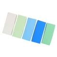 thumbnail image 3 of Painting Absorbing Sponge, Absorbent Sponge 5 Pcs Fine Pores  For Acrylic Painting, 3 of 8