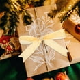 thumbnail image 6 of 1 Roll of Multi-function Gift Ribbons Convenient Wrapping Ribbons Cuttable Ribbons, 6 of 6