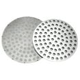 thumbnail image 5 of Tnobhg 51/53.5/58.5mm Puck Screen 1.7mm Thickness Double Layer Reusable Coffee Mesh Screen Stainless Steel Good Filtration Performance Espresso Puck Screen Kitchen Supplies, 5 of 8