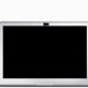 thumbnail image 2 of ADDHAT 3Ud Webcam Cover Negro De Material Térmico Para Privacidad En Computadoras Y Smartphones, 2 of 8