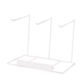 thumbnail image 4 of Soporte organizador de joyas Fernando de Metal colgante, 4 of 8