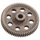 thumbnail image 4 of Steel Spur Gear 64T 0.6 Module Main Parts for Redcat Volcano Epx Pro BRONTOSAURUS Exceed Infinitive, 4 of 5