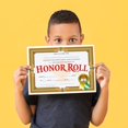 thumbnail image 3 of Certificado Honor Roll de Flipside Products, paquete de 30 unidades, 8.5 x 11 pulgadas, 3 of 4