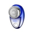 thumbnail image 1 of Mini Electric Shaver For Men Portable Beard Knife TYPE-C Charging Shavers Face Body Razor With Digital Power Display, 1 of 3