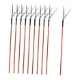 thumbnail image 3 of 10 Piezas Pinza de Sticks Herramienta de Modelado para Construcción Miniatura Metálica Ajustable Sujeción Segura Diseño de Manejo Fácil, 3 of 9