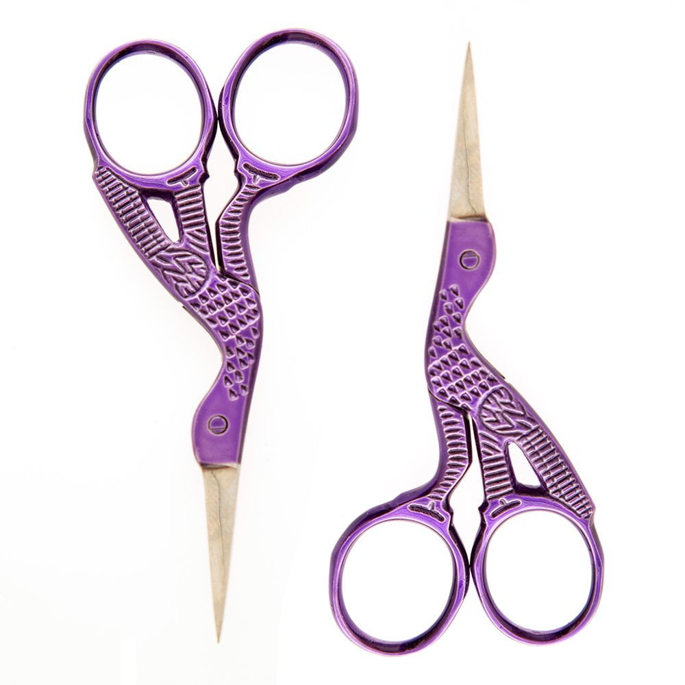 fiskars needlework scissors