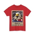 thumbnail image 3 of Proud Eagle Scout Heavy Cotton T-Shirt, 3 of 6