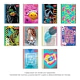 thumbnail image 1 of Cuaderno Profesional Scribe Mega Plus 200 Hojas de Cuadro Grande Varios Modelos 1 Pieza, 1 of 4