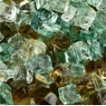 thumbnail image 3 of Irish Roast Blended Fire Pit Glass | 1/2", 10 lbs, 3 of 5