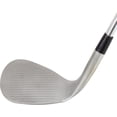 thumbnail image 3 of Pre-Owned Edel Driver Grind 60* Lob Wedge Steel 60 FST KBS Hi-REV Golf Club Right Hand, 3 of 4