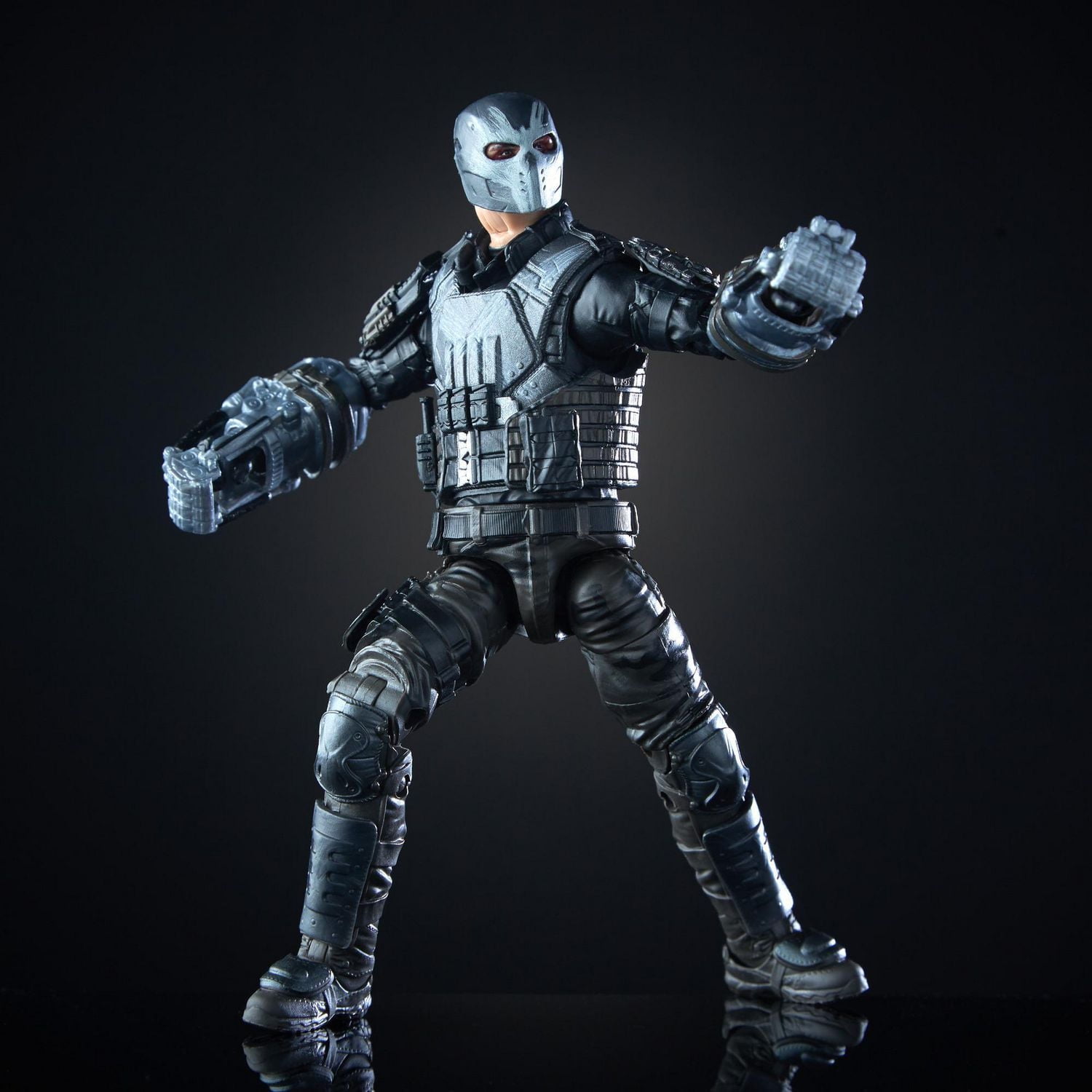 Marvel Studios: The First Ten Years Captain America: Civil War Captain America And Crossbones