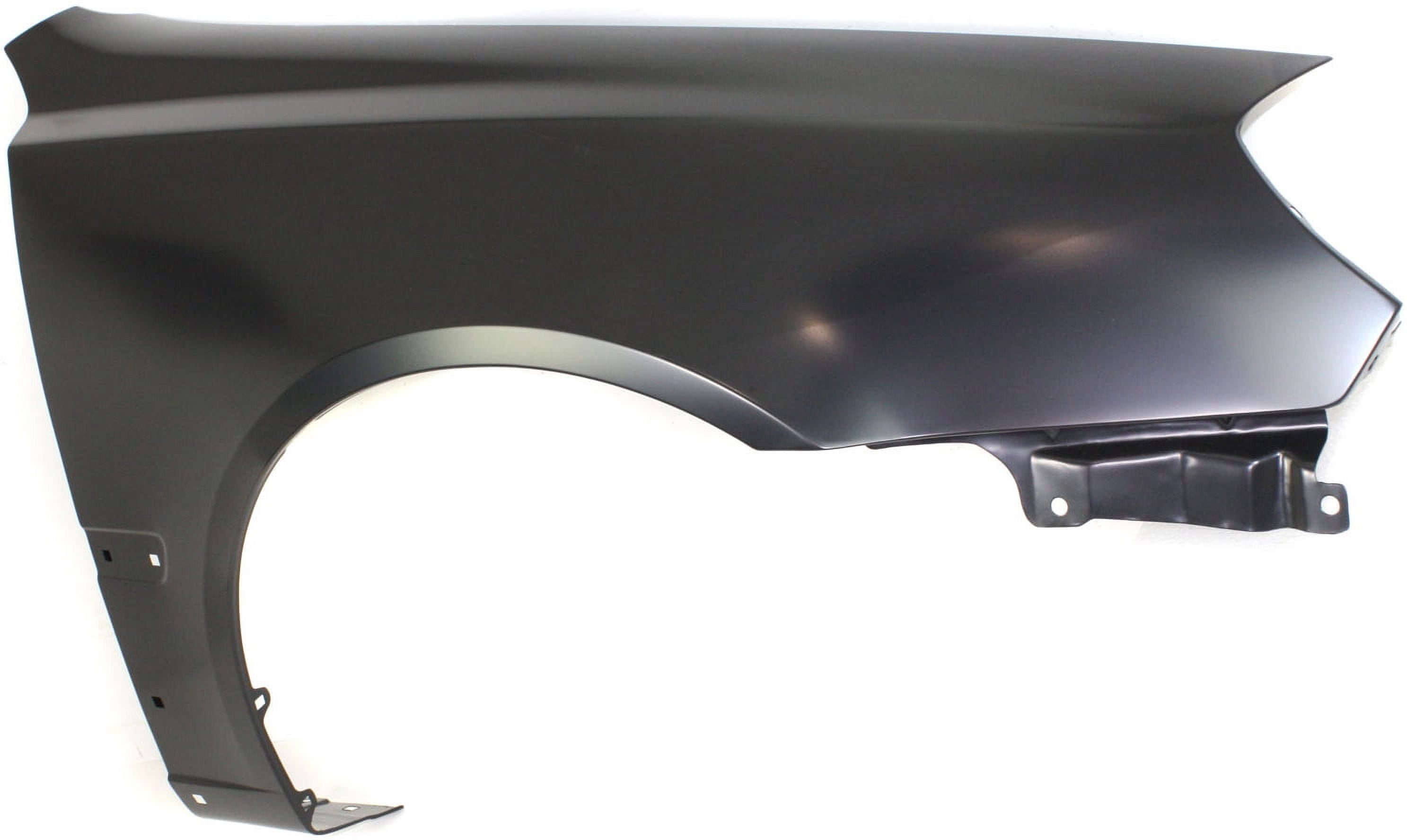 Replacement 6700 Fender Compatible with 1995-2005 Chevrolet Astro GMC Safari Front, Left Driver