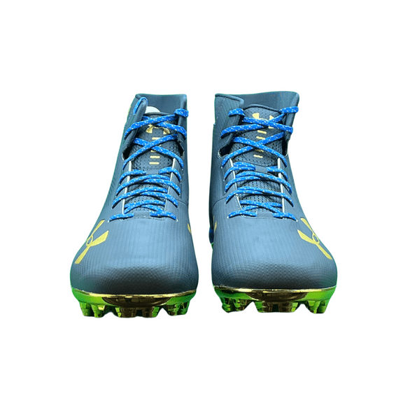 Under Armour Spine Men\'s Sz 14.5 Football Cleats Under Armour Spine Men main image 3
