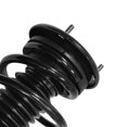 thumbnail image 6 of Detroit Axle - Front Left Strut for 2008 2009 Ford Taurus X, Strut with Coil Spring Complete Quick Strut Assembly Replacement Suspension, 6 of 8