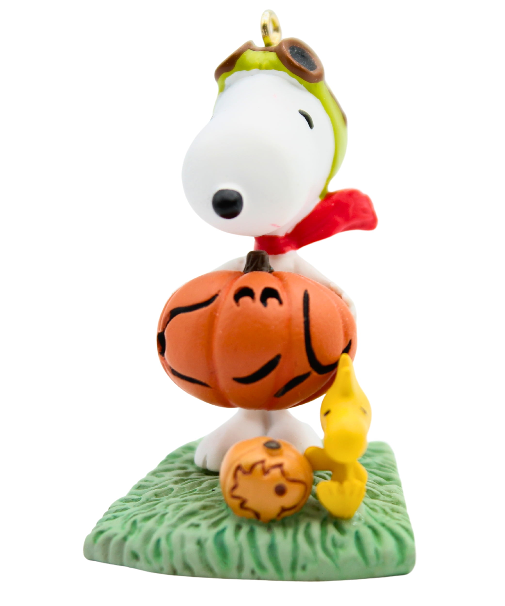 Hallmark Ornament: 2016 Trick or Treat? | QF05224 | Peanuts