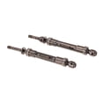 thumbnail image 3 of 1/10 RC Car Accessory Drive Axle Transmission Shaft for Traxxas Slash 4x4, 3 of 8