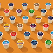 Keurig K-Crema Single Serve K-Cup Pod Coffee Maker