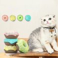 thumbnail image 2 of Cat Odor Remover Kit Pet Odor Absorbing Solid Air Fresher (4 Pieces4 Colors, 2 of 4