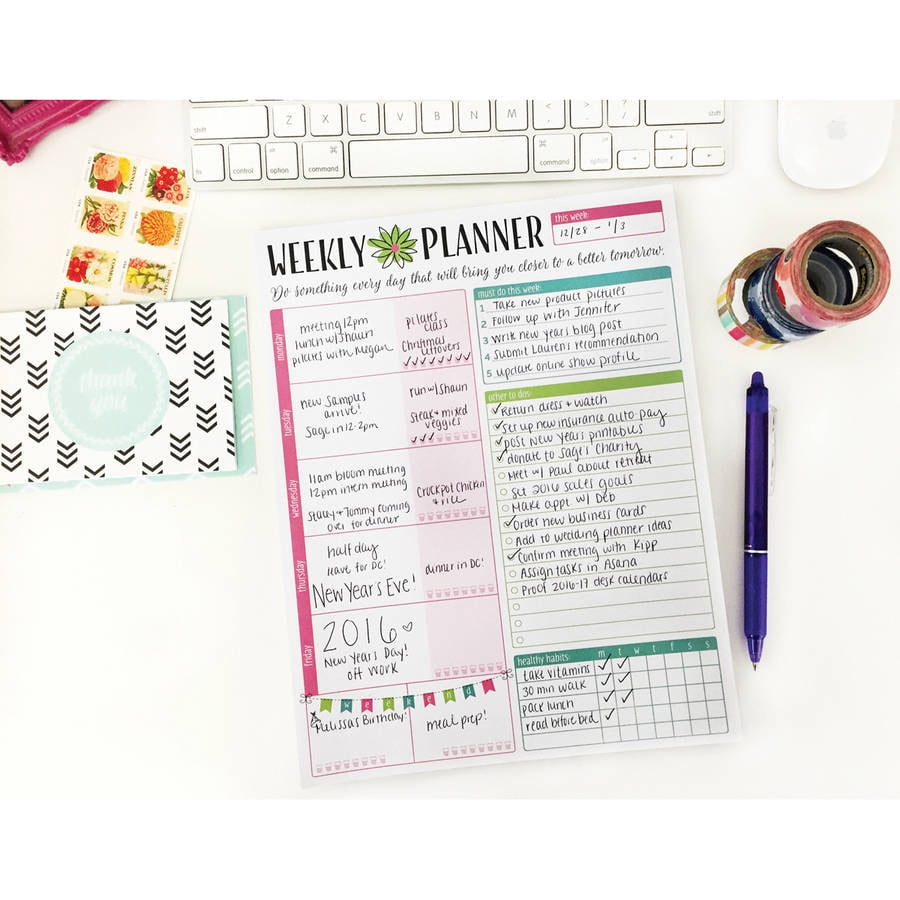Bloom planners amazon