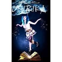 Onirika, (Hardcover)