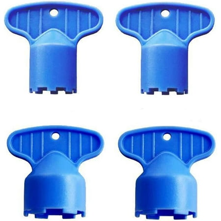 

Egebert Aerator Wrench Cache Faucet Aerator Key Removal Wrench Tool for M16.5 M18.5 M21.5 M24 Cache Aerators 4 Sizes