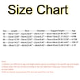 thumbnail image 2 of MXIEZI Baby Newborn Boys Girls Cotton Vest Infant Warm Sleeveless Jacket Spring Winter Waistcoat 0-3T, 2 of 8