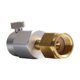 thumbnail image 1 of Adaptador de Botella de Refresco Perfecl W21.8 Cobre y Aluminio, 1 of 8