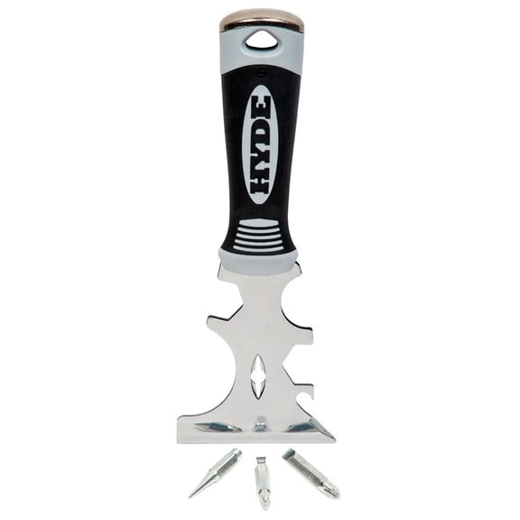 Hyde 06985 17-in-1 Painter's Multi Tool - Quantity 1