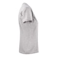 thumbnail image 3 of Printer Womens Heavy T-Shirt, 3 of 4