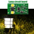 thumbnail image 4 of Tablero De Control De Luz Solar, 4 of 8